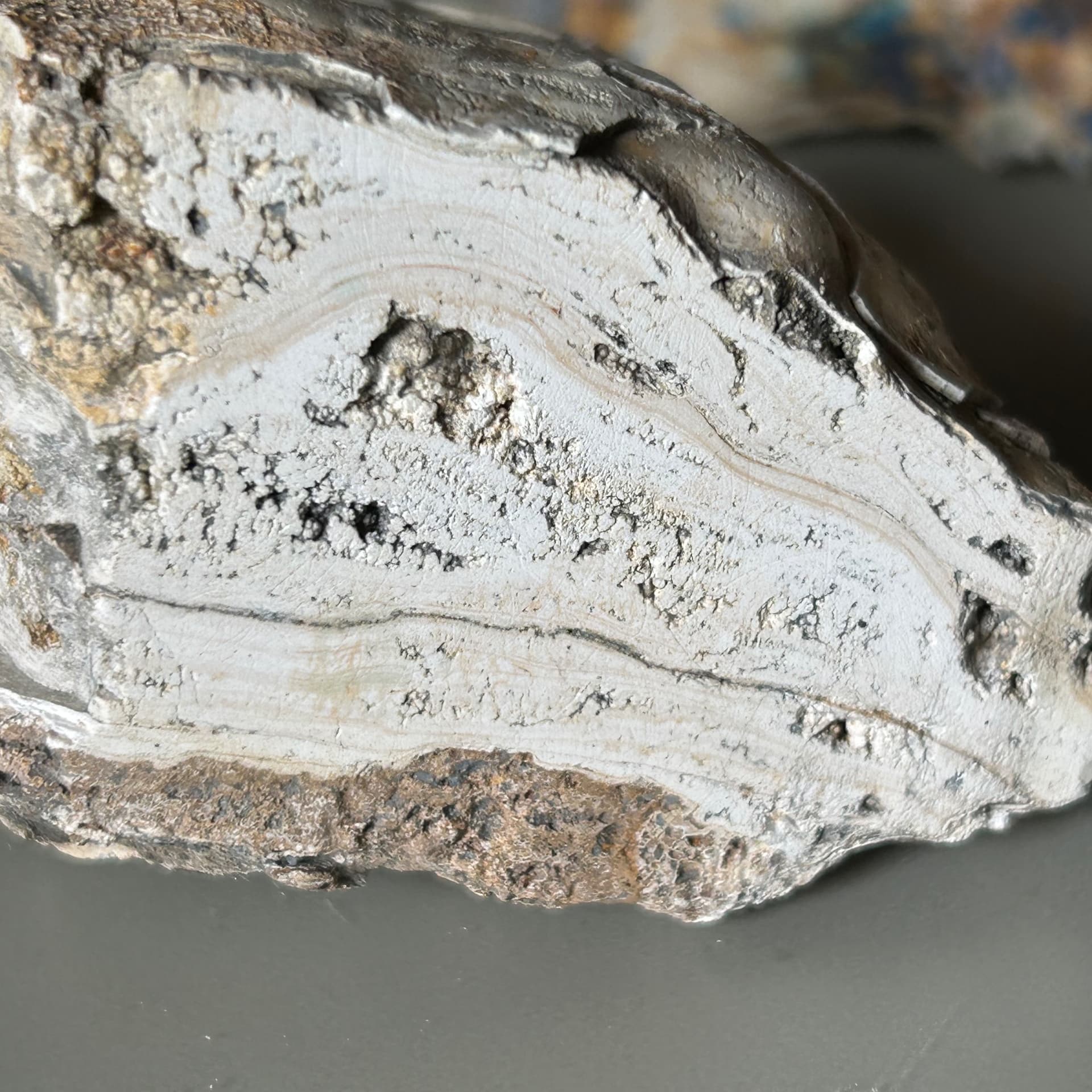 Smithsonite